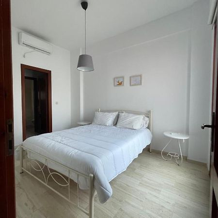 Aphaias Apartments Aegina Kültér fotó