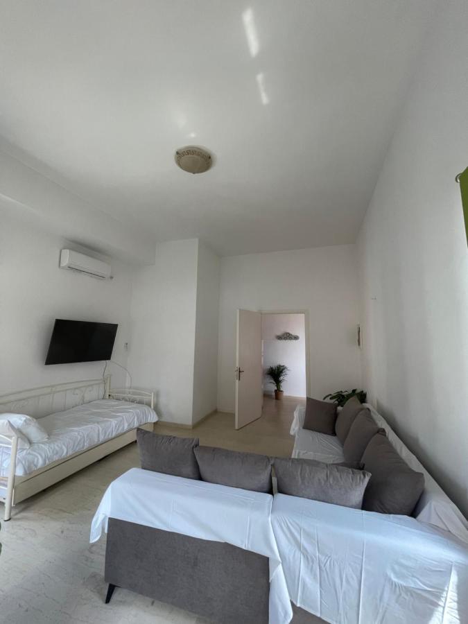 Aphaias Apartments Aegina Kültér fotó